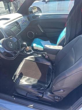 2013 Volkswagen Beetle 2.5L
