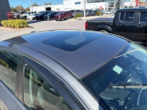 2018 Nissan Altima 2.5 SL