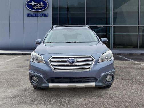 2016 Subaru Outback 3.6R Limited