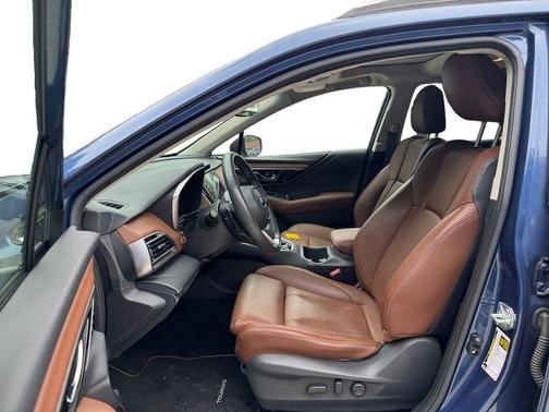 2021 Subaru Outback Touring XT