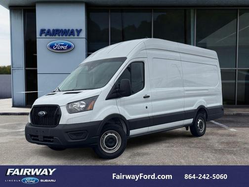 2024 Ford Transit-250 Base