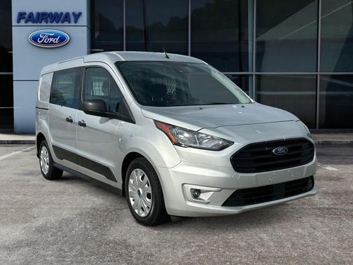 2022 Ford Transit Connect XLT