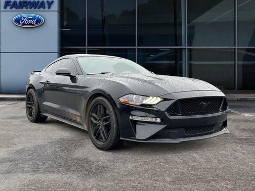 2020 Ford Mustang GT