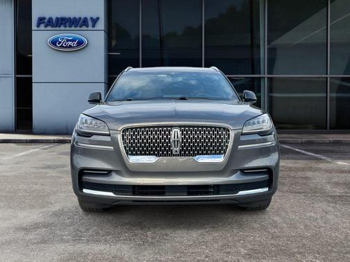 2023 Lincoln Aviator Reserve RWD