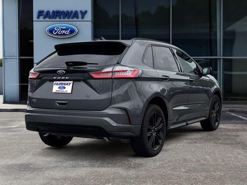 2024 Ford Edge ST-Line