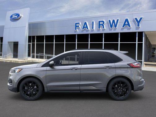 2024 Ford Edge ST-Line