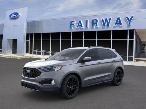 2024 Ford Edge ST-Line