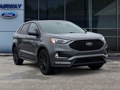 2024 Ford Edge ST-Line