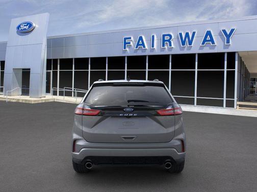 2024 Ford Edge ST-Line