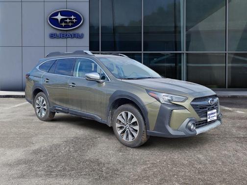 2023 Subaru Outback Touring