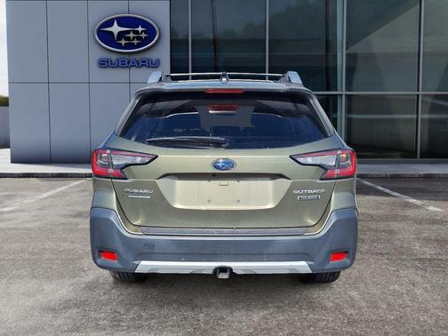 2023 Subaru Outback Touring