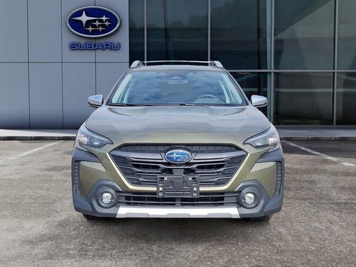 2023 Subaru Outback Touring