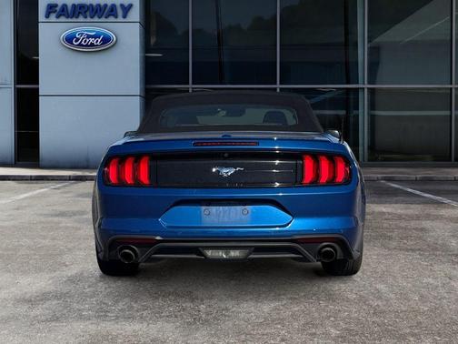 2023 Ford Mustang EcoBoost Premium