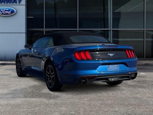 2023 Ford Mustang EcoBoost Premium