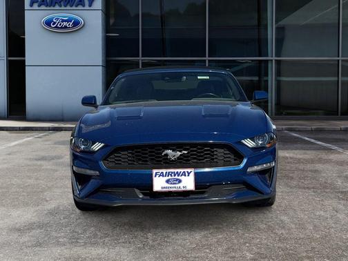 2023 Ford Mustang EcoBoost Premium