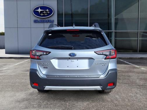 2025 Subaru Outback Limited XT