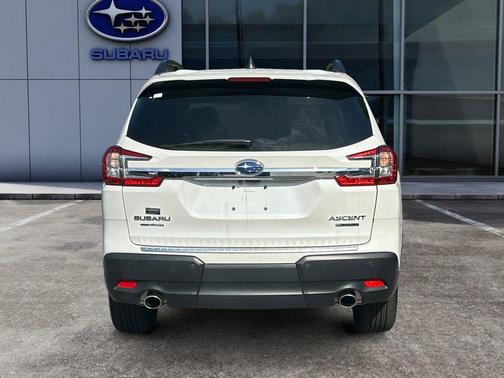 2024 Subaru Ascent Limited
