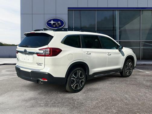 2024 Subaru Ascent Limited