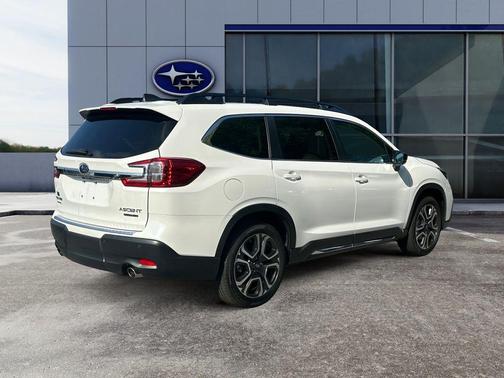 2024 Subaru Ascent Limited