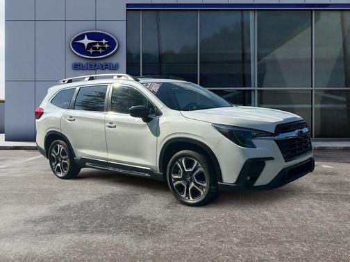2024 Subaru Ascent Limited