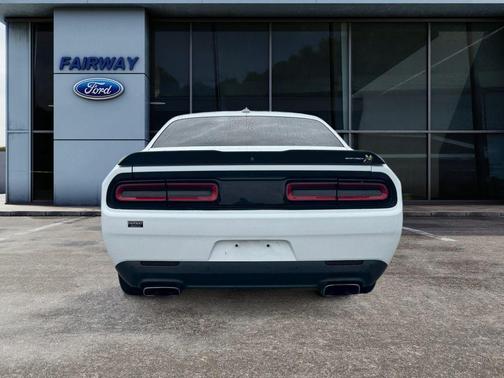 2020 Dodge Challenger R/T Scat Pack