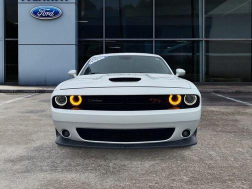 2020 Dodge Challenger R/T Scat Pack