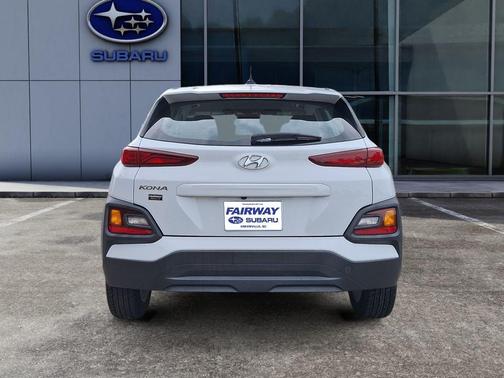 2019 Hyundai KONA SE