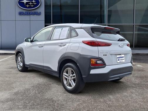 2019 Hyundai KONA SE