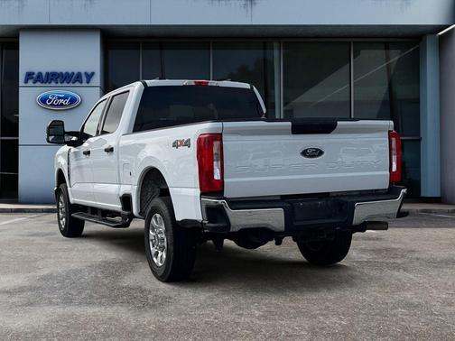 2024 Ford F-250 XLT