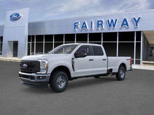 2026 Ford F-250 XL