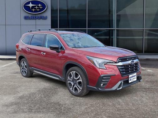 2025 Subaru Ascent Touring