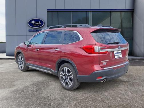 2025 Subaru Ascent Touring