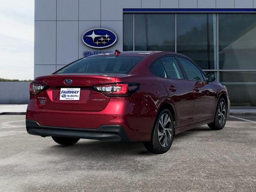2024 Subaru Legacy Premium