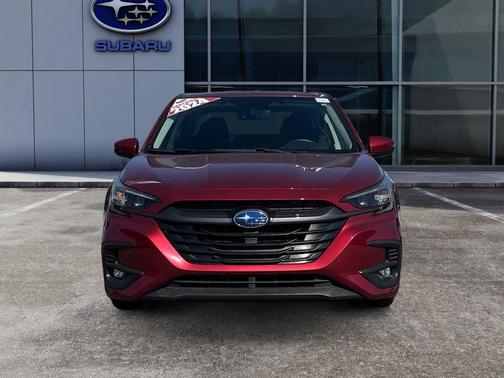 2024 Subaru Legacy Premium