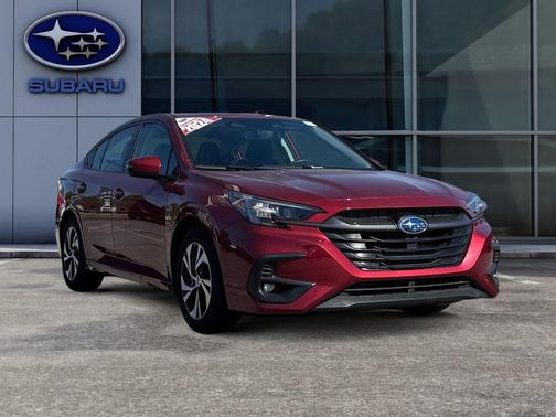 2024 Subaru Legacy Premium
