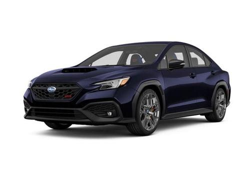Galaxy 2026 Subaru WRX tS