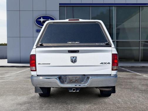 2012 RAM 1500 SLT