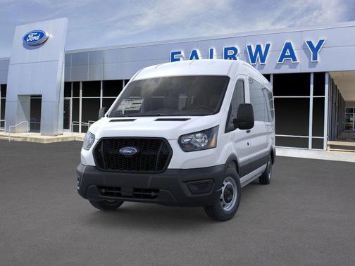2025 Ford Transit-350 XL