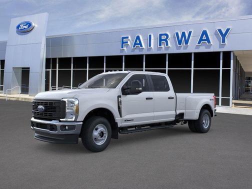 2025 Ford F-350 XL