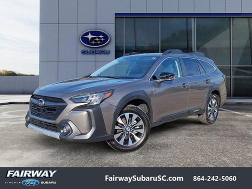 2023 Subaru Outback Limited
