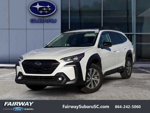 2024 Subaru Outback Premium