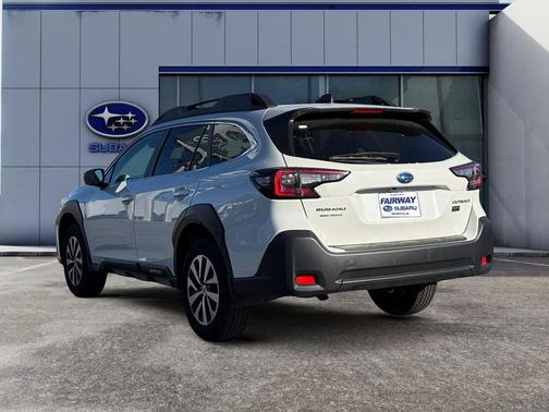 2024 Subaru Outback Premium