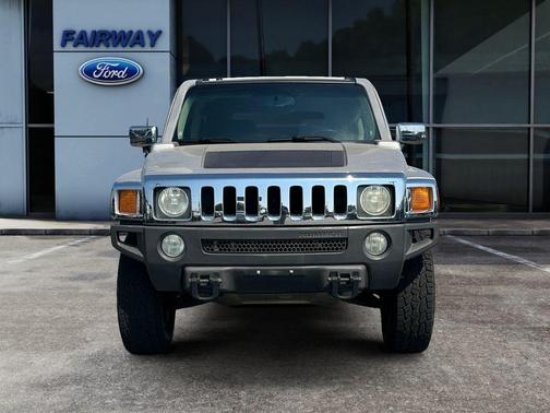 2007 Hummer H3