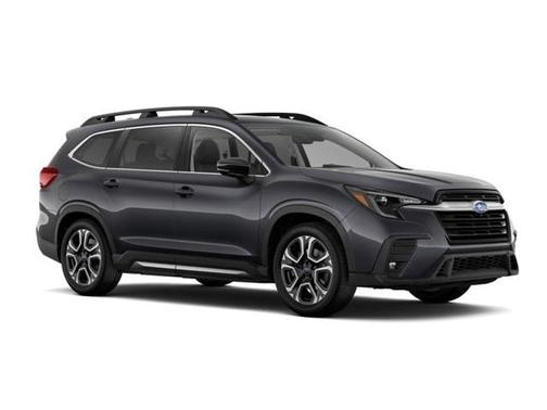 2026 Subaru Ascent Limited