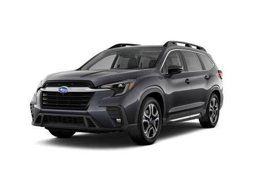 2026 Subaru Ascent Limited