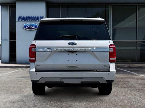 2018 Ford Expedition XLT