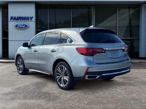 2019 Acura MDX 3.5L w/Technology Package