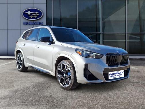2024 BMW X1 M35i