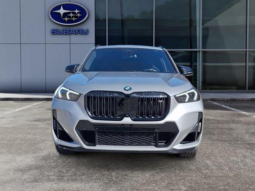 2024 BMW X1 M35i