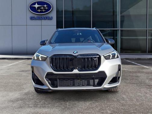 2024 BMW X1 M35i